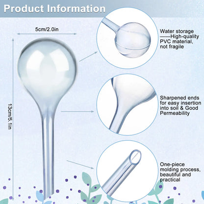 Plant Watering Globes