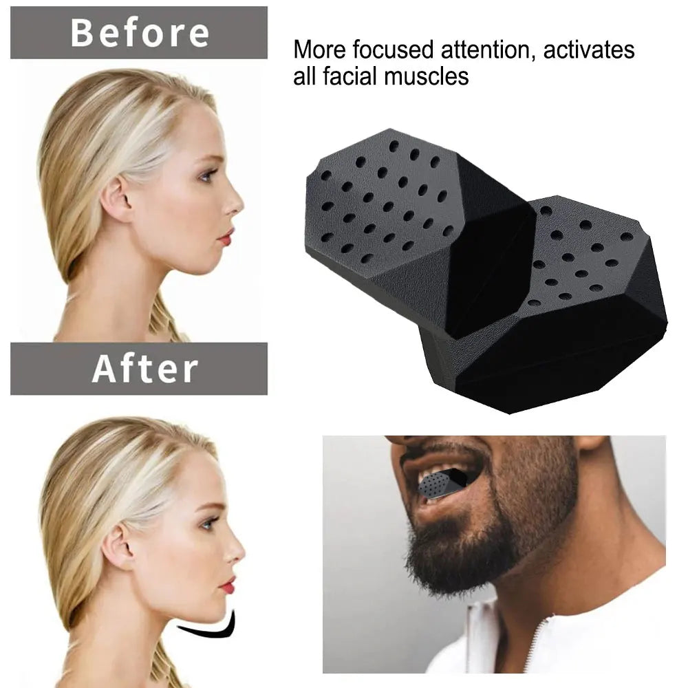 Jawline/Face Exerciser