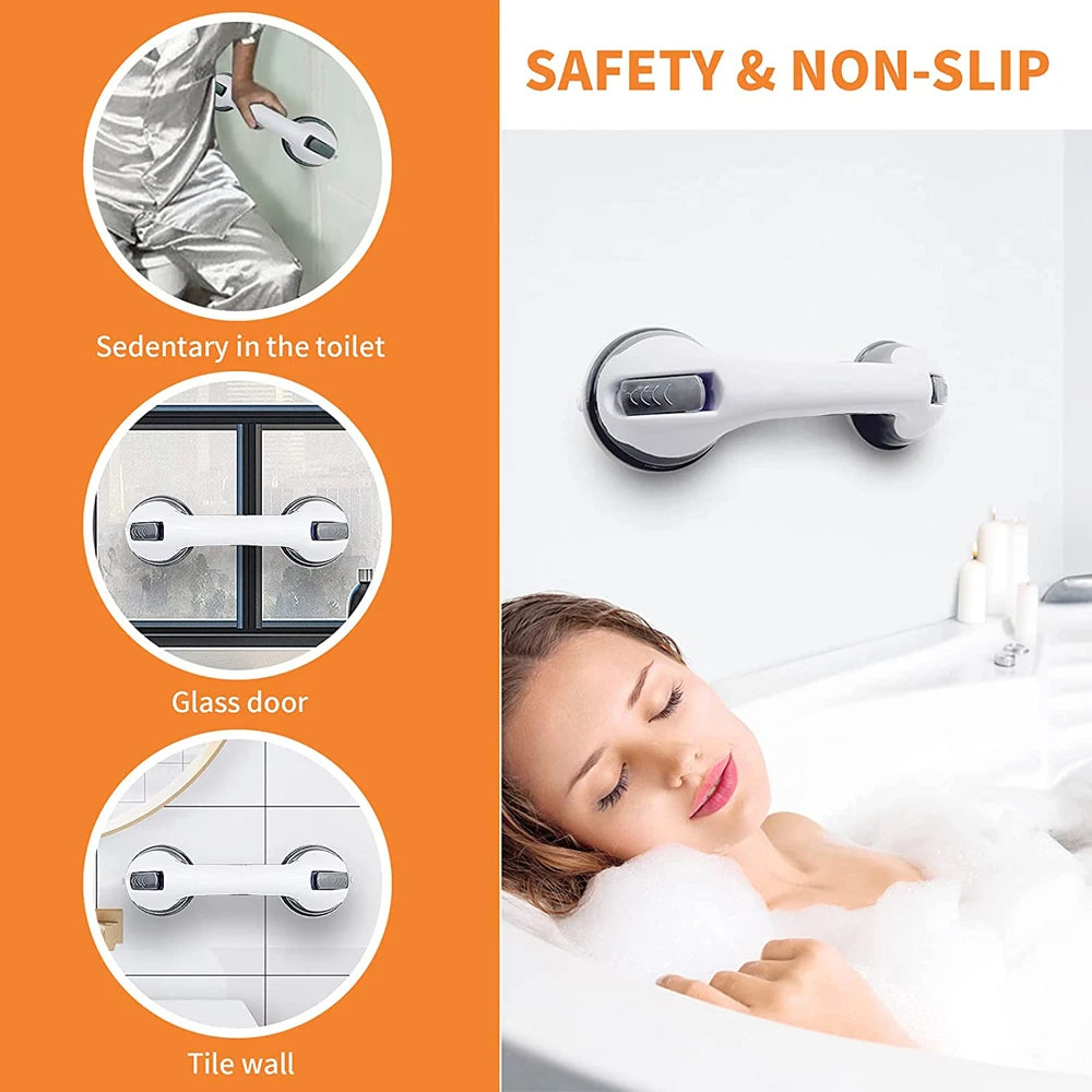 Shower Safety Handle